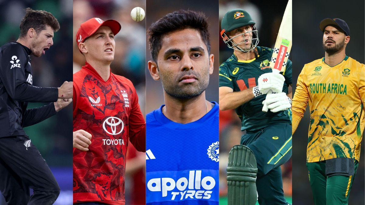 T20 World Cup 2026: Analysis of each team’s strengths and weaknesses; Is India the most balanced team?